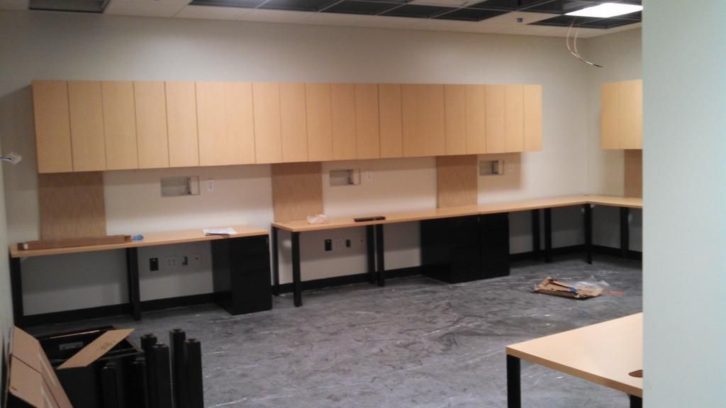 Iowa football facility